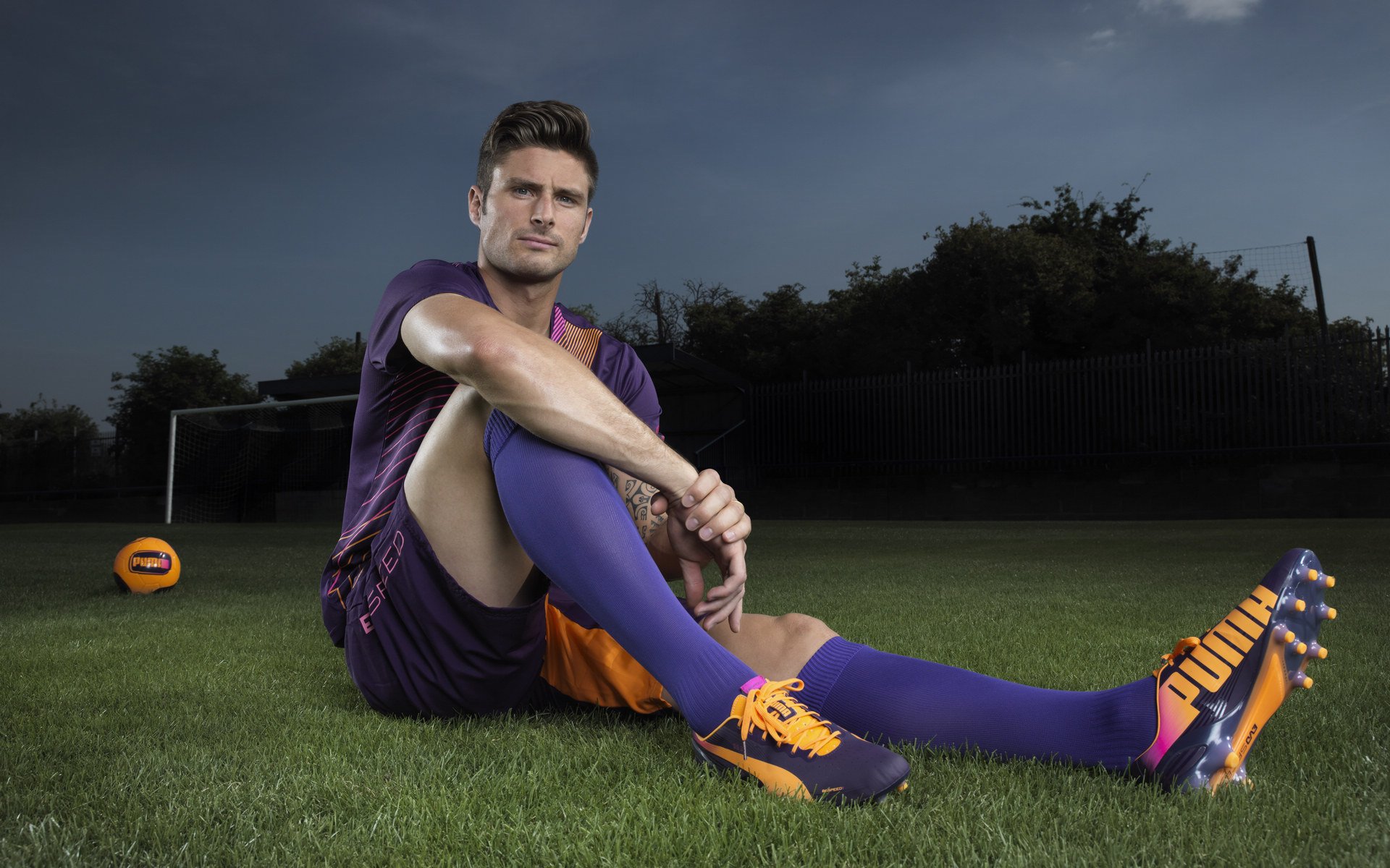 忠诚的胜利：球迷们见证了球队的胜利，最忠诚球迷